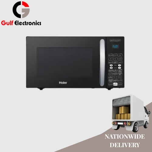 Haier HGL-30100 Rotisserie Oven
