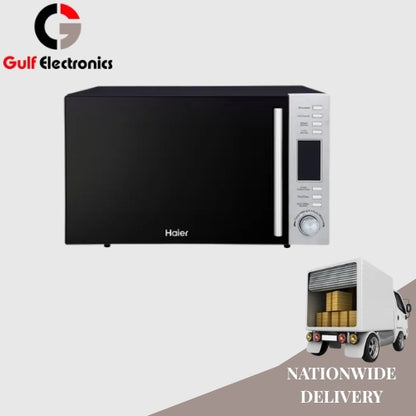 Haier HMW-32300B Microwave Oven