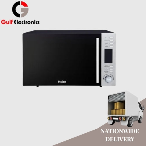 Haier HMW-32300B Microwave Oven