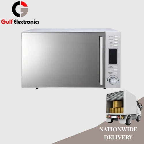 Haier HMW-32300S Microwave Oven