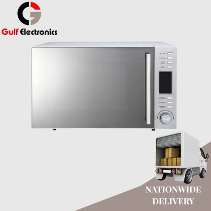 Haier HMW-32300S Microwave Oven