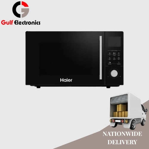 Haier HMW-28100DG Microwave Oven