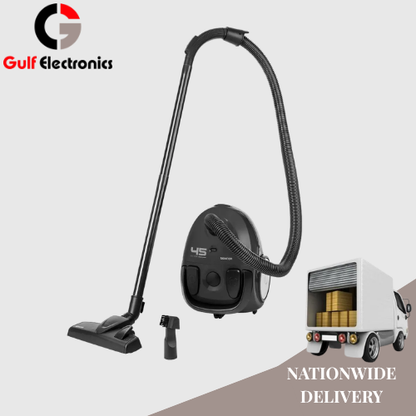 Sencor SVC 45BK-EUE3 Vacuum Cleaner