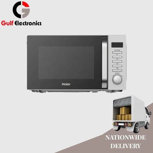 Haier HMW-20DGS Microwave Oven