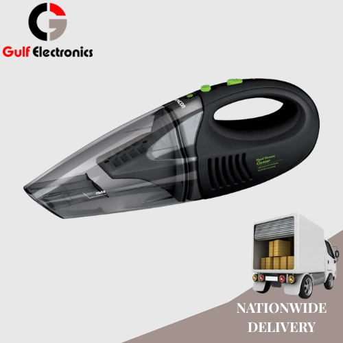 Sencor SVC 190B Cordless Handheld Vacuum Cleaner