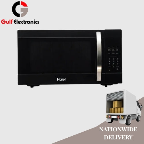Haier HMN-62MX80 Microwave Oven
