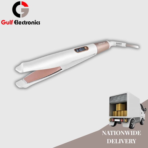 Sencor SHI 4601GD 2-in-1 Hair Straightener