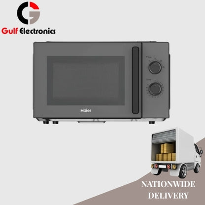 Haier HMW-26MGH Microwave Oven