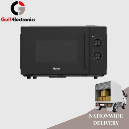 Haier HMW-26MBH Microwave Oven