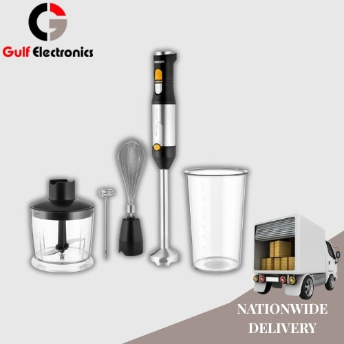 Sencor SHB 6302BK Stick Blender