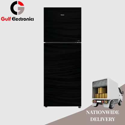 Haier HRF-246EPB E-Star Refrigerator