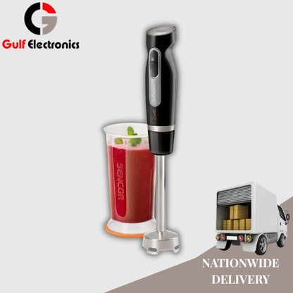 Sencor SHB 4359BK-EUE3 Stick Blender