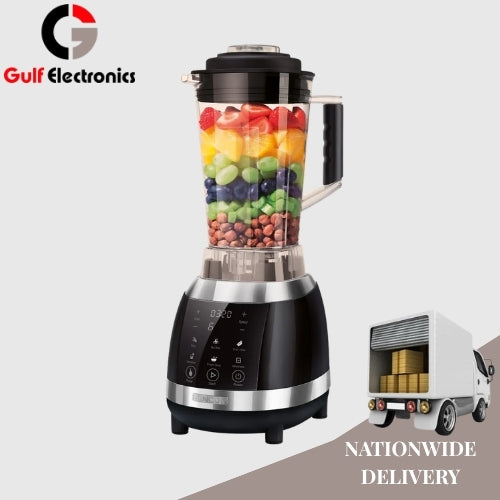Sencor SBU 7730BK Super Blender