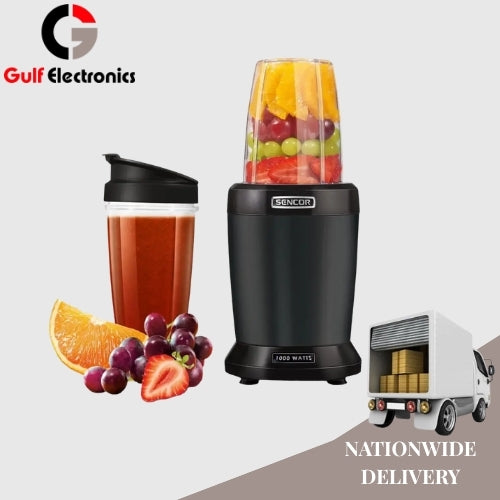 Sencor SNB 4303BK Smoothie Blender