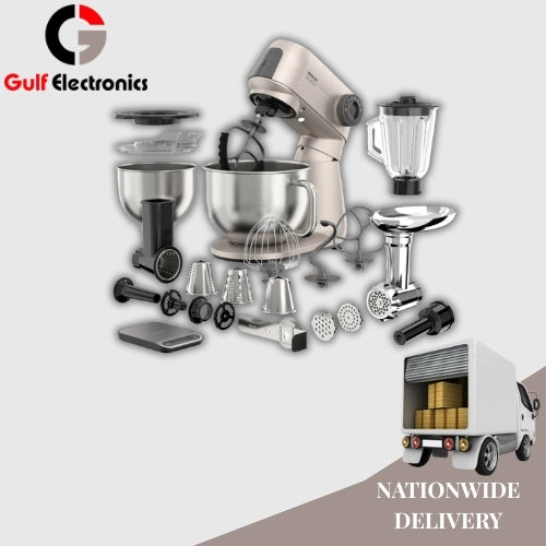 Sencor STM 7651WS Gordon Food Processor