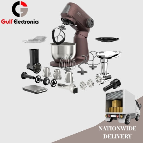 Sencor STM 7632WP Gordon Food Processor