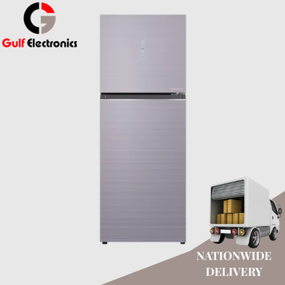 Haier HRF-418TIFGU1 Twin Inverter IOT Refrigerator