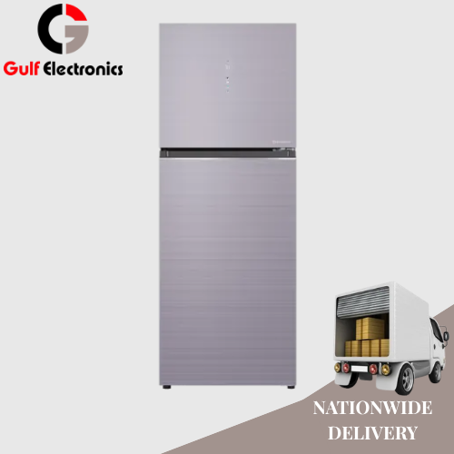 Haier HRF-538TIFGU1 Twin Inverter IOT Refrigerator