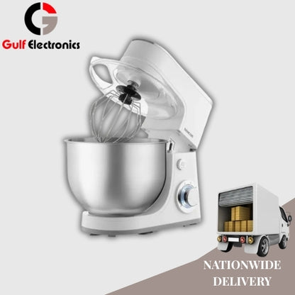 Sencor STM3800WH Food Processor & Mixer