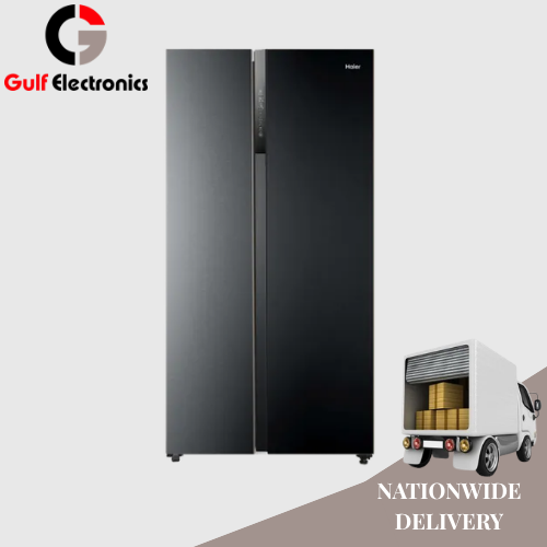 Haier HRF-622IBS SBS Series Refrigerator