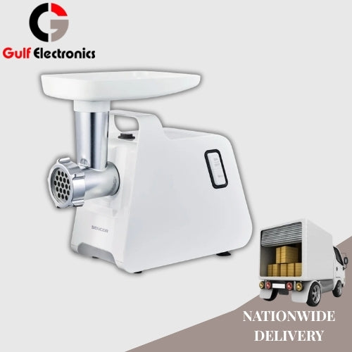 Sencor SMG 4410WH Meat Grinder