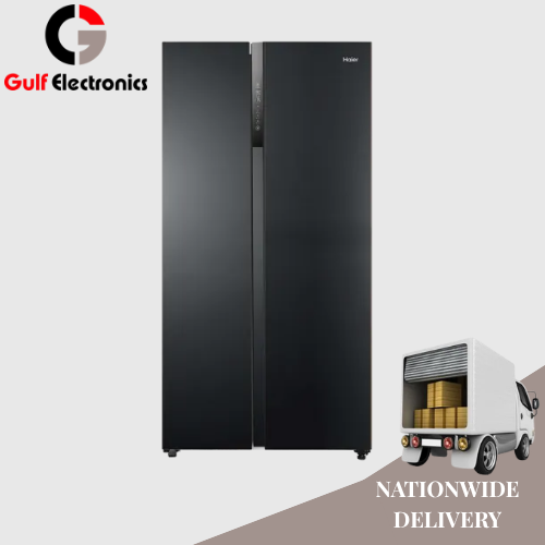 Haier HRF-622IBG SBS Series Refrigerator