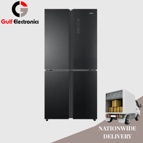Haier HRF-578TBG T-Door Series Refrigerator