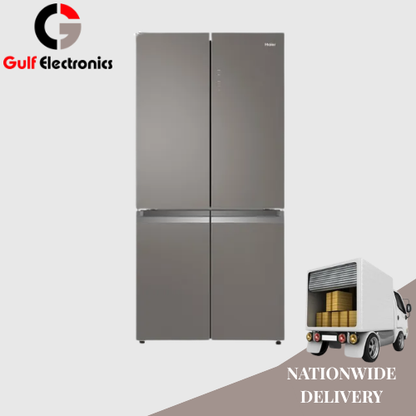 Haier HRF-678TGG T-Door Series Refrigerator