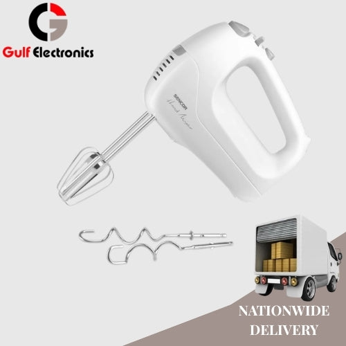 Sencor SHM 5400WH Electric Hand Mixer