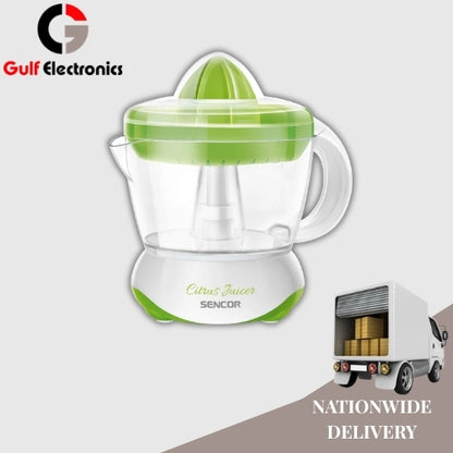Sencor SCJ 1051GR Citrus Juicer