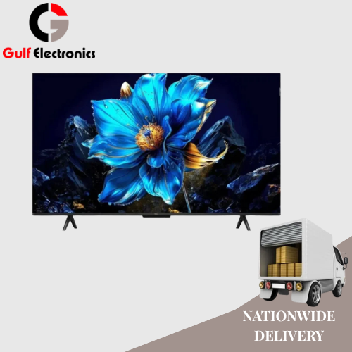 TCL 65T6D 65″ QLED 4K Smart TV