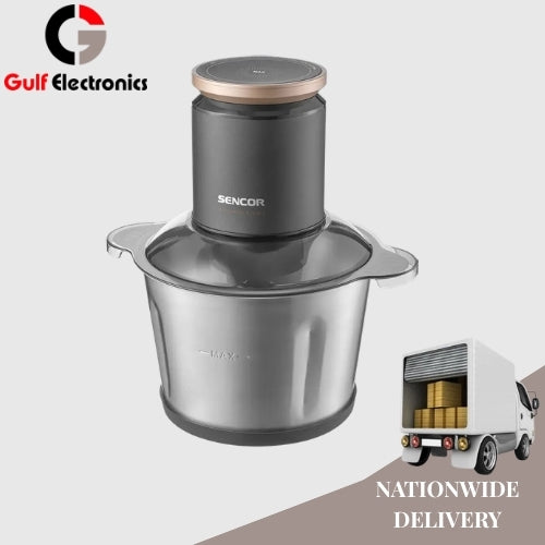 Sencor SCB 8000BK Food Chopper