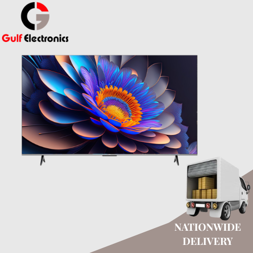 TCL 75T69D 75″ QLED 4K Smart TV