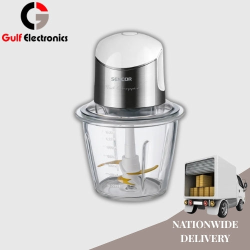 Sencor SCB 6150SS Food Chopper