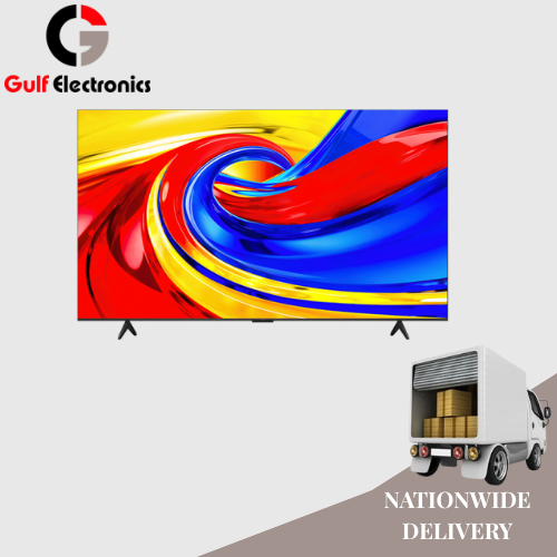 TCL 75P7L 75″ QLED 4K Smart TV