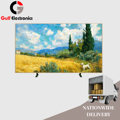 TCL 65A400 Pro 65″ NXTVISION 4K Art TV