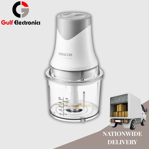 Sencor SCB 3000WH Food Chopper