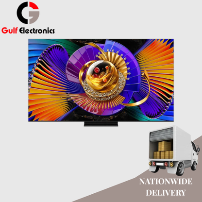 TCL 85C7L 85″ SQD-Mini LED 4K TV