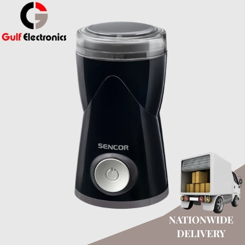 Sencor SCG 1050BK Coffee Grinder