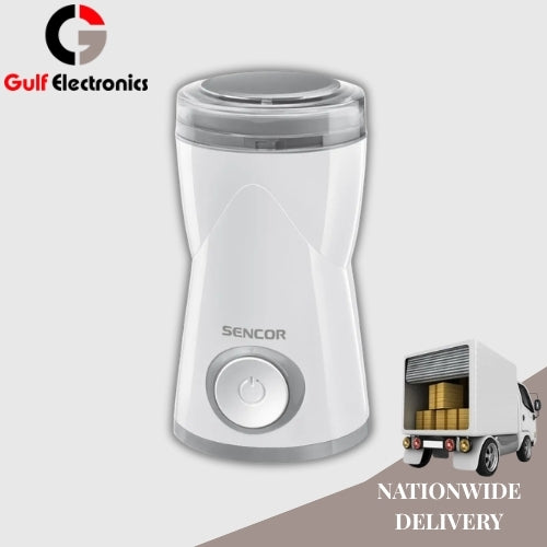 Sencor SCG 1050WH Coffee Grinder