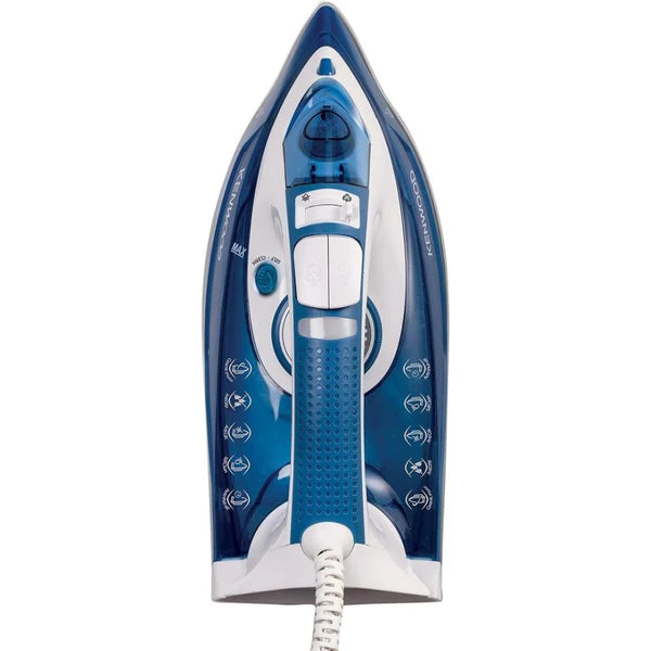 Kenwood STP-75 Steam Iron