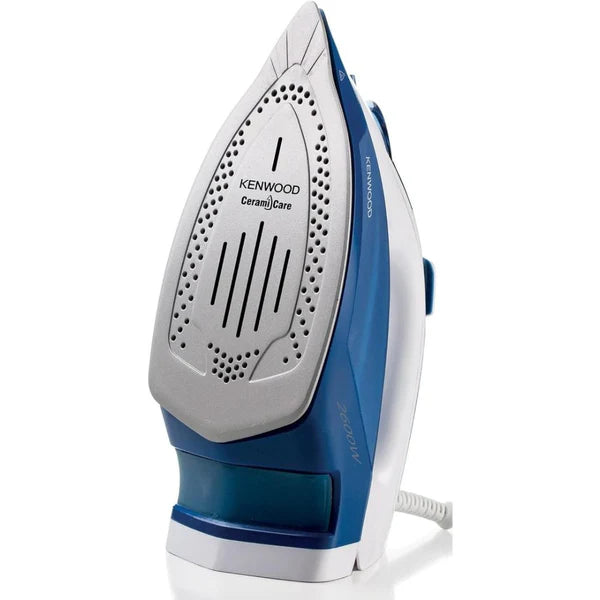 Kenwood STP-75 Steam Iron