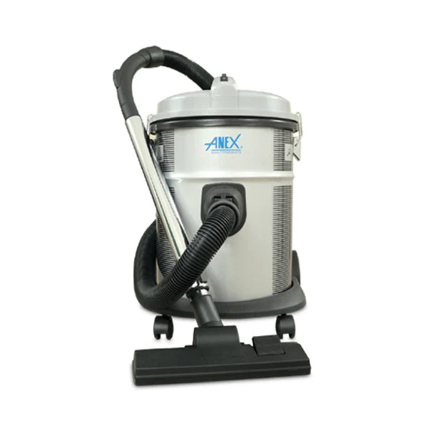 Anex AG‑2097 Deluxe Vacuum Cleaner