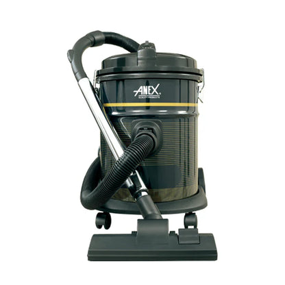 Anex AG‑2097 Deluxe Vacuum Cleaner