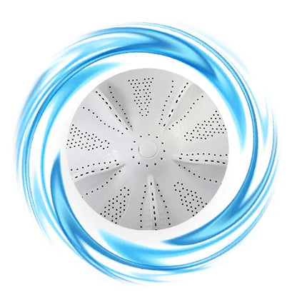 Haier HWM150-B2578S8 Top Load Washing Machine