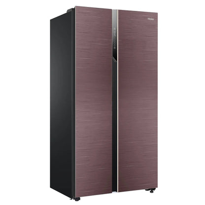 Haier HRF-622ICG SBS Series Refrigerator