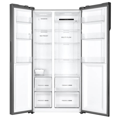 Haier HRF-622ICG SBS Series Refrigerator