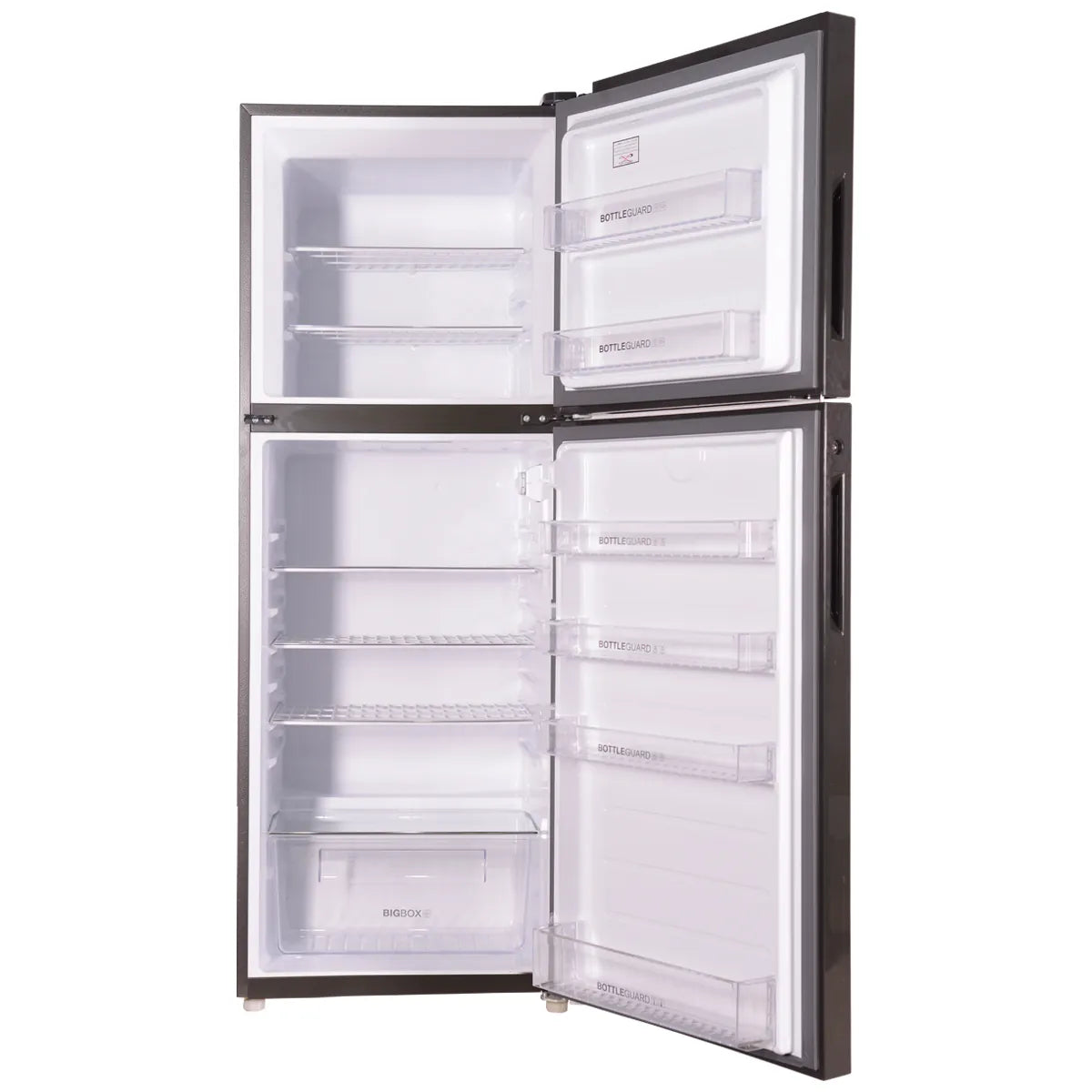 Haier HRF-276EPB E-Star Refrigerator