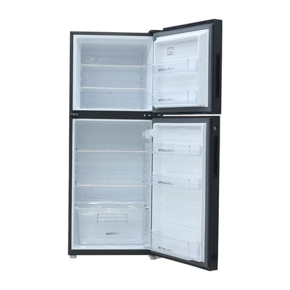 Haier HRF-246EPB E-Star Refrigerator