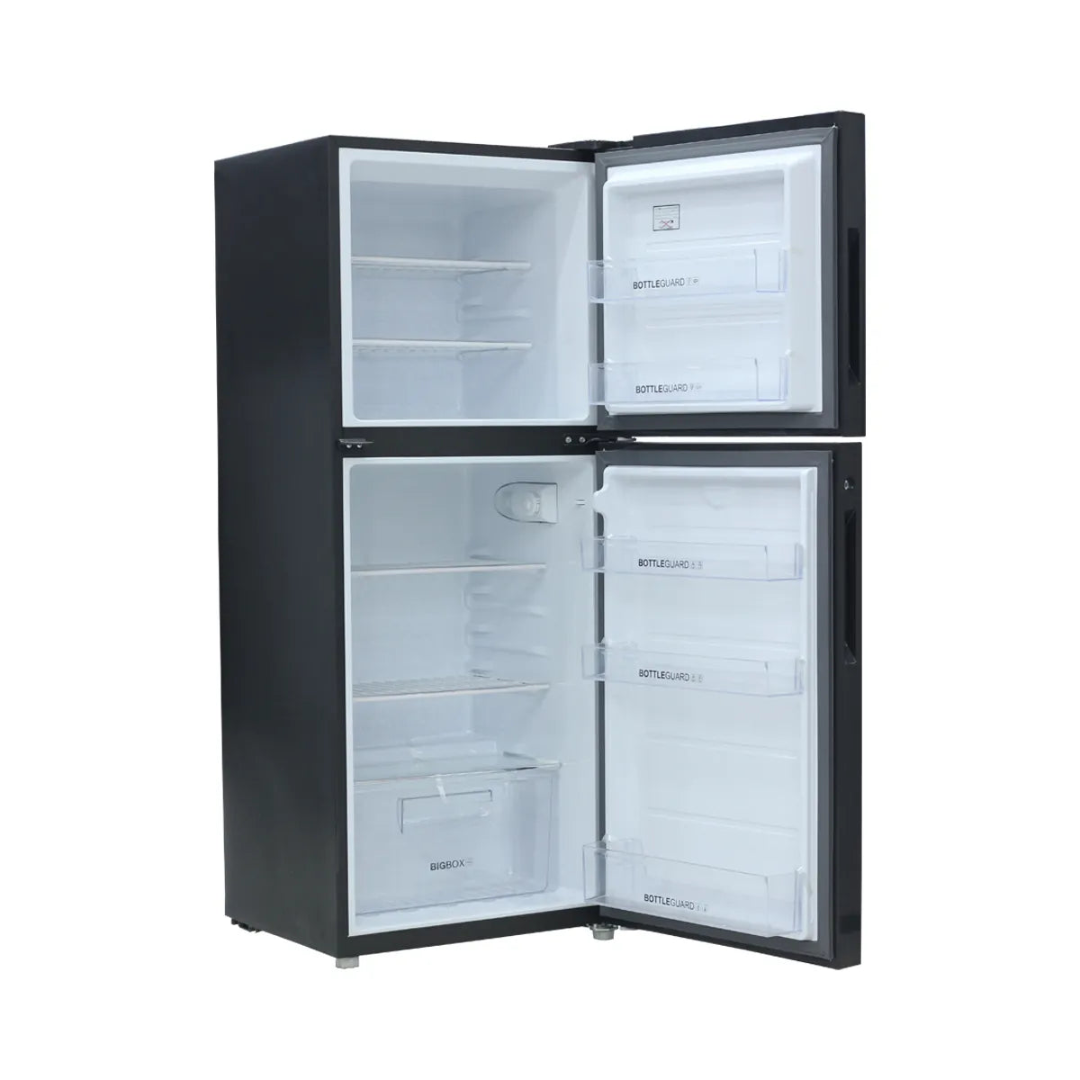 Haier HRF-246EPB E-Star Refrigerator